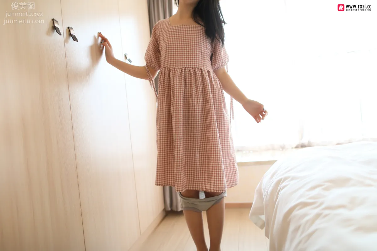 [ROSI写真] 2018.02.03 NO.2250 page 35