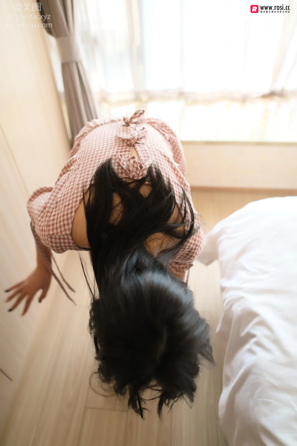 [ROSI写真] 2018.02.03 NO.2250 page 34