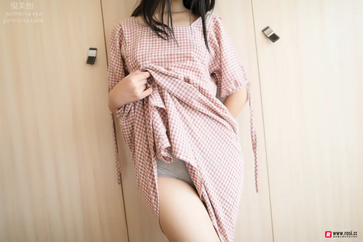 [ROSI写真] 2018.02.03 NO.2250 page 13