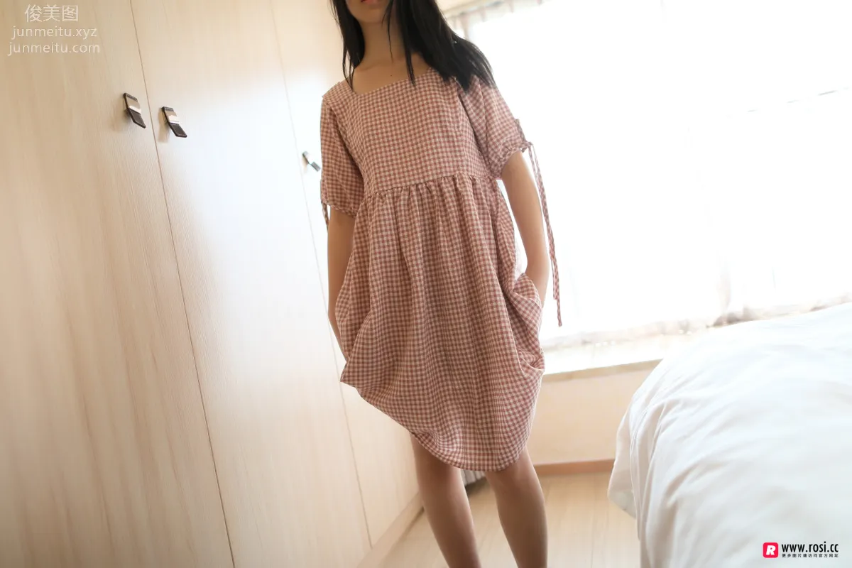 [ROSI写真] 2018.02.03 NO.2250 page 30