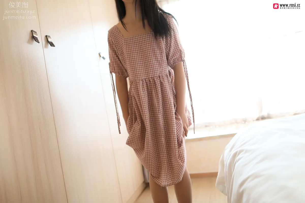 [ROSI写真] 2018.02.03 NO.2250 page 31