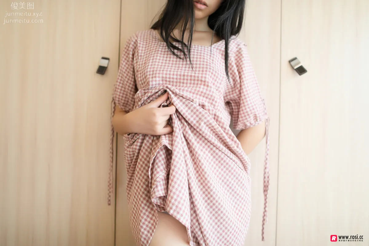 [ROSI写真] 2018.02.03 NO.2250 page 15