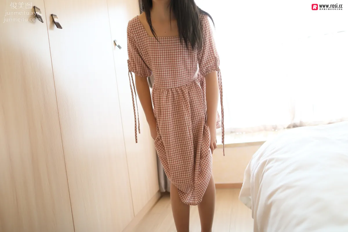 [ROSI写真] 2018.02.03 NO.2250 page 32