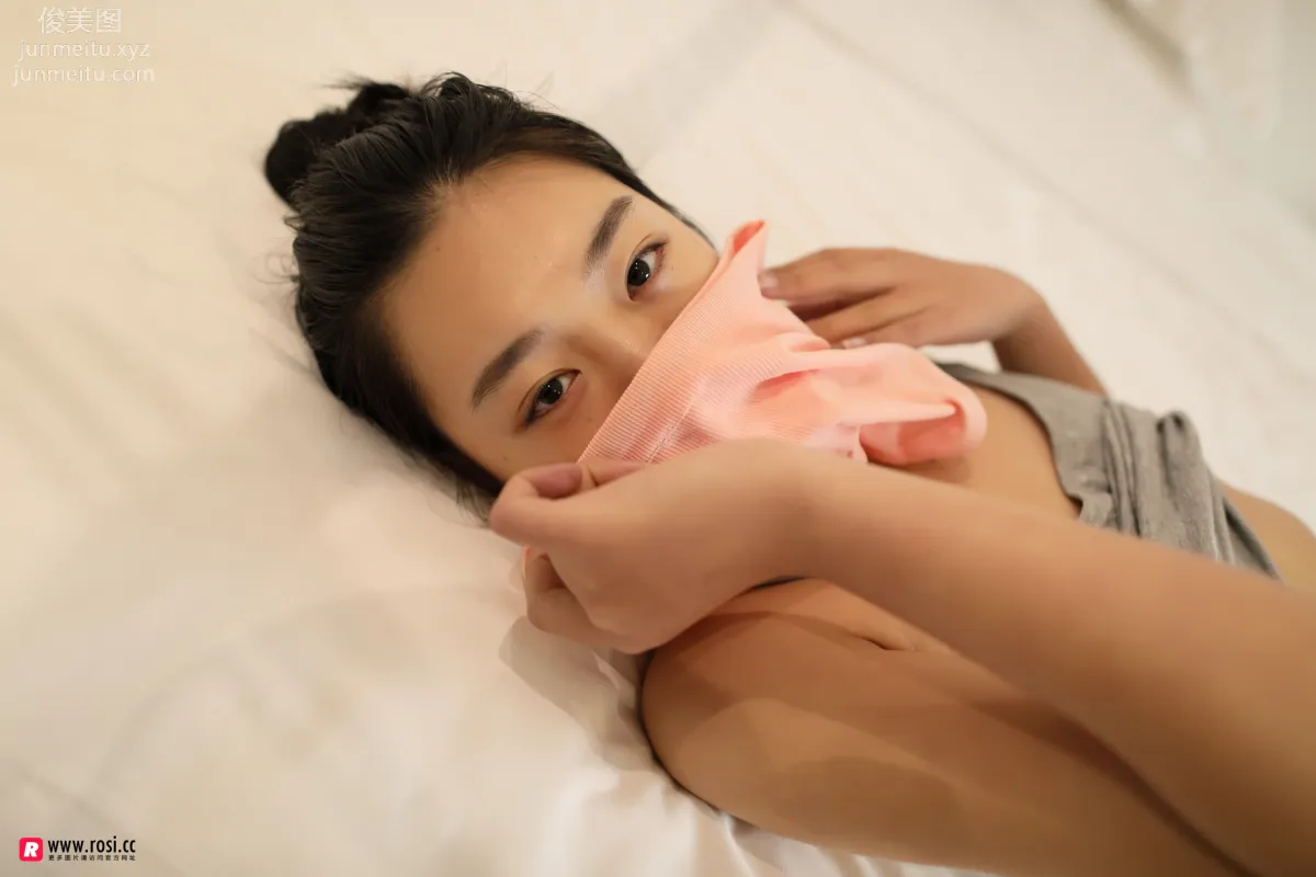 [ROSI写真] 2018.02.05 NO.2252 page 31