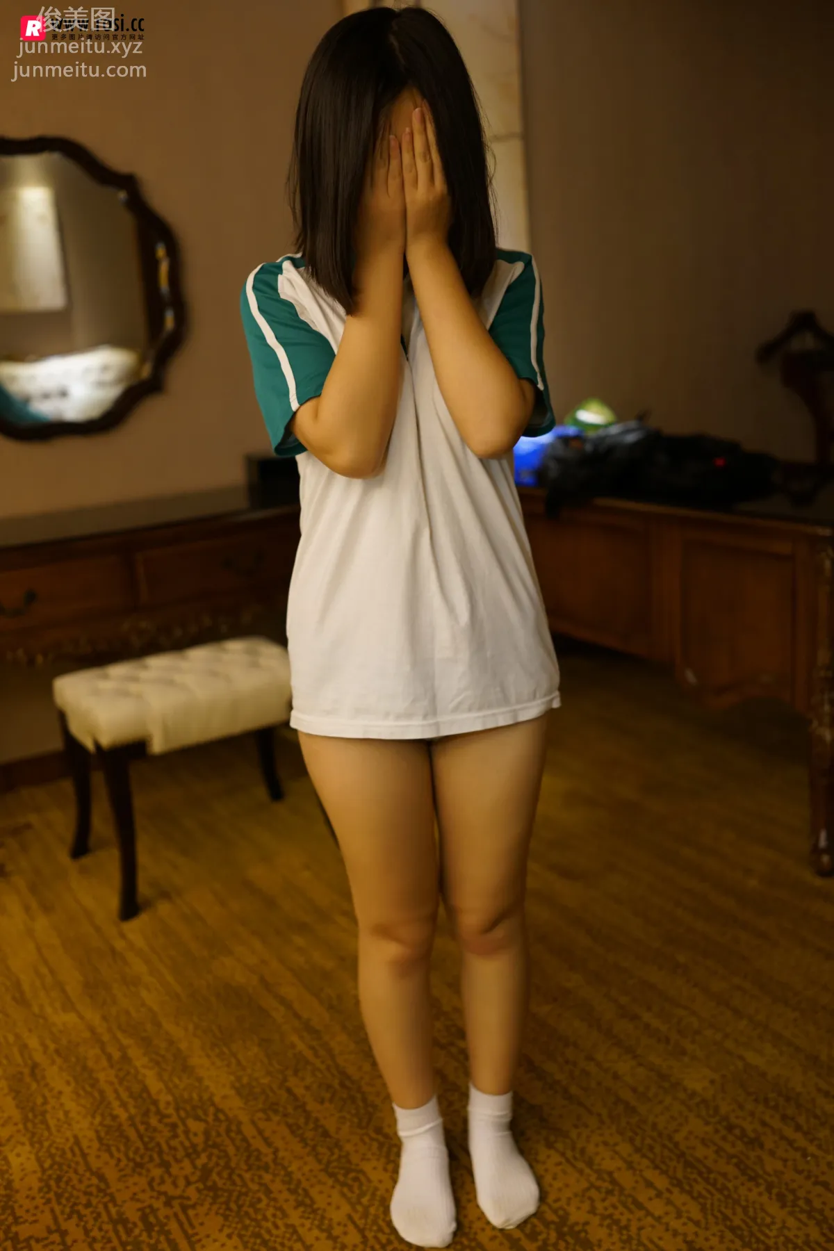 [ROSI写真] 2018.02.06 NO.2253 page 3