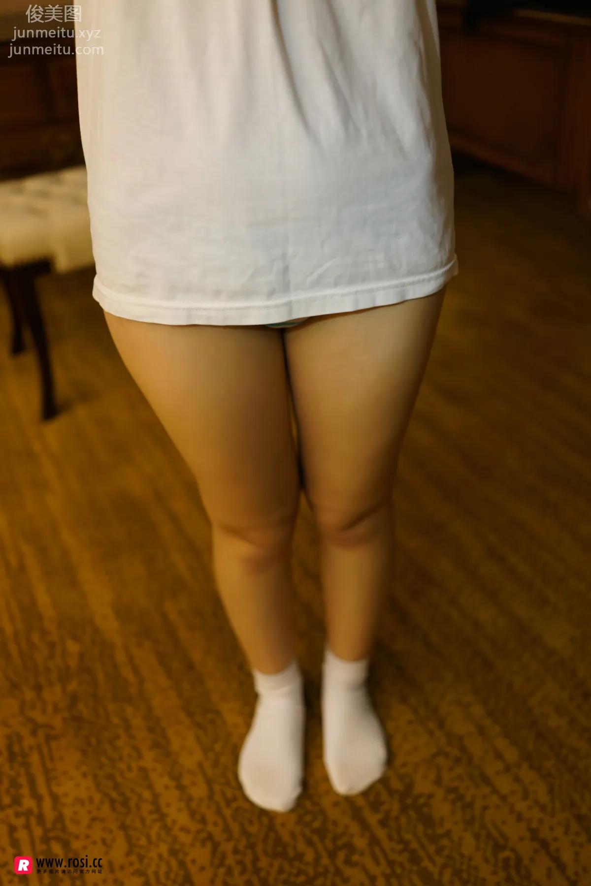 [ROSI写真] 2018.02.06 NO.2253 page 8