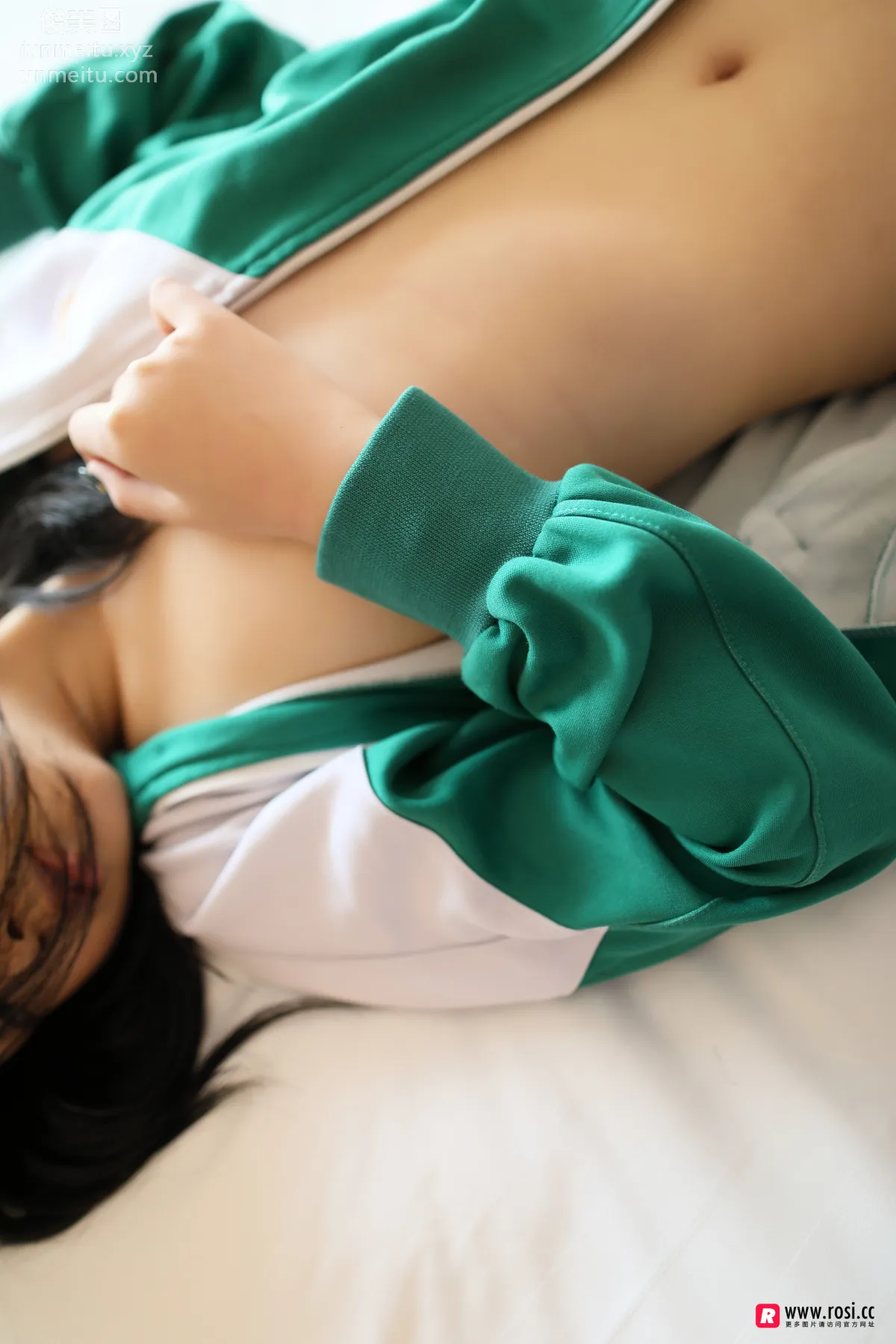 [ROSI写真] 2018.02.09 NO.2256 page 25