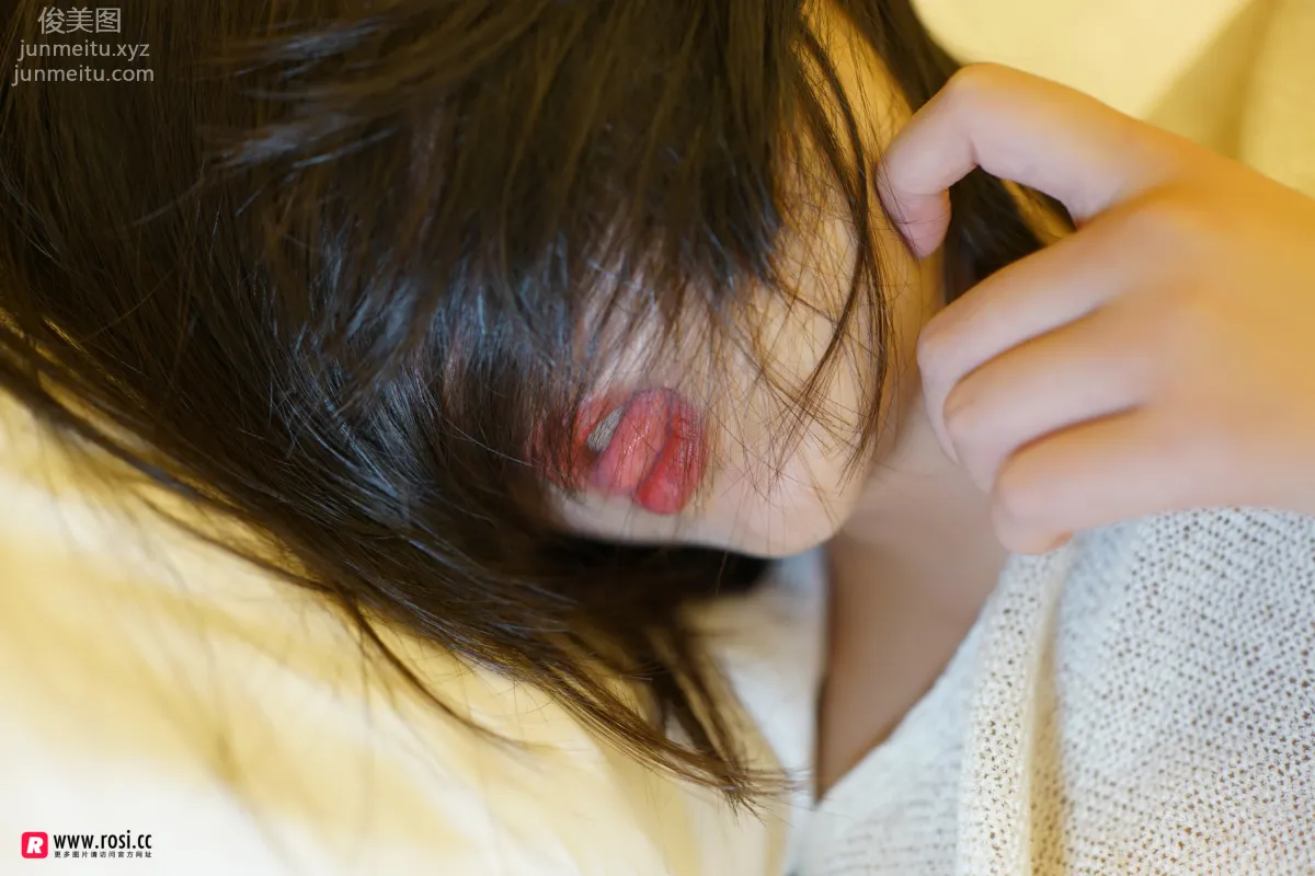 [ROSI写真] 2018.02.10 NO.2257 page 36