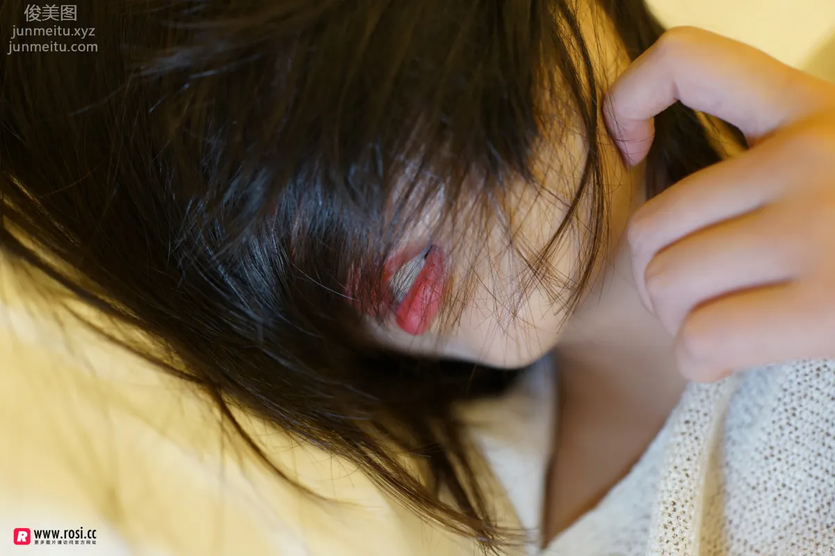 [ROSI写真] 2018.02.10 NO.2257 page 34