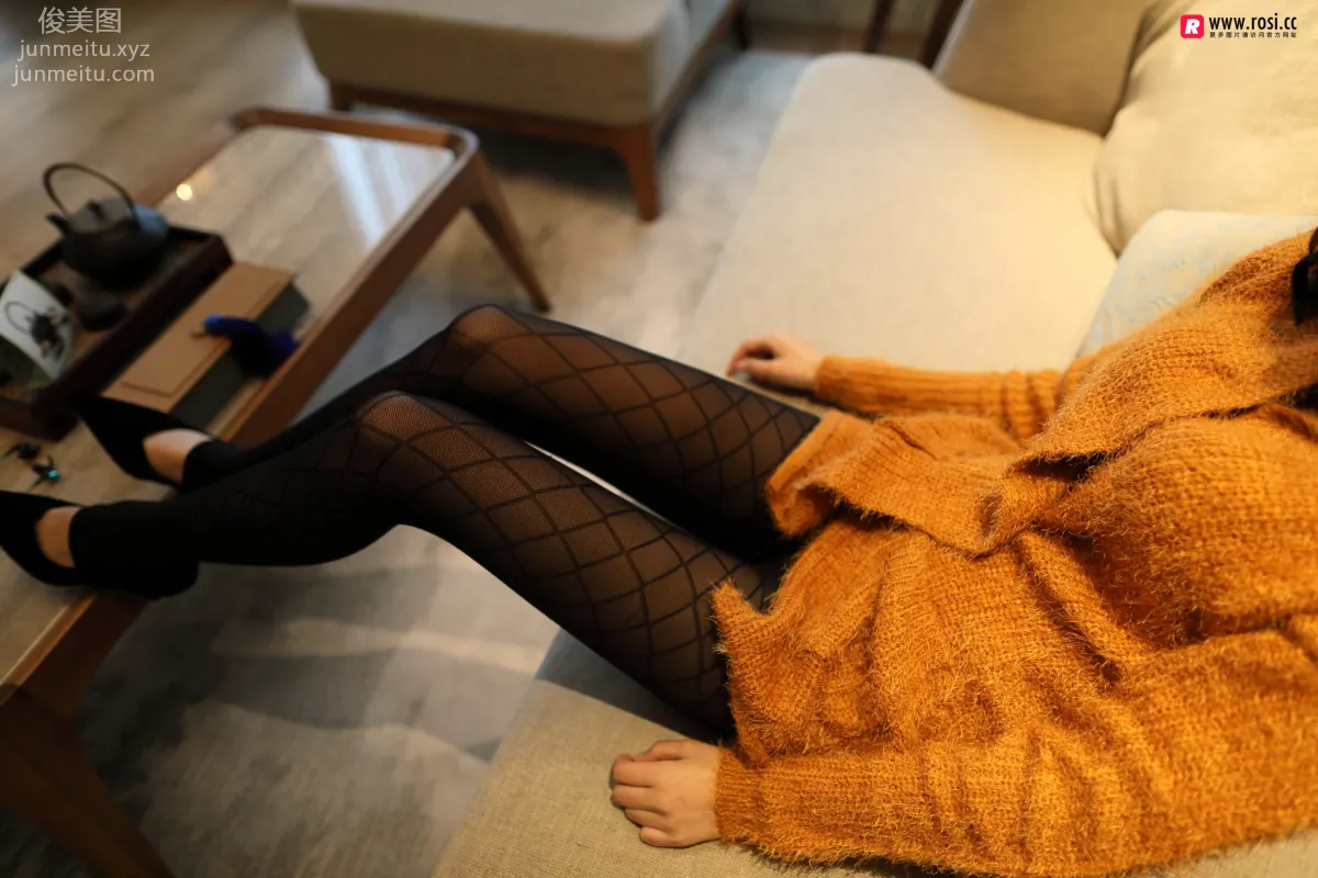 [ROSI写真] 2018.02.13 NO.2260 page 7
