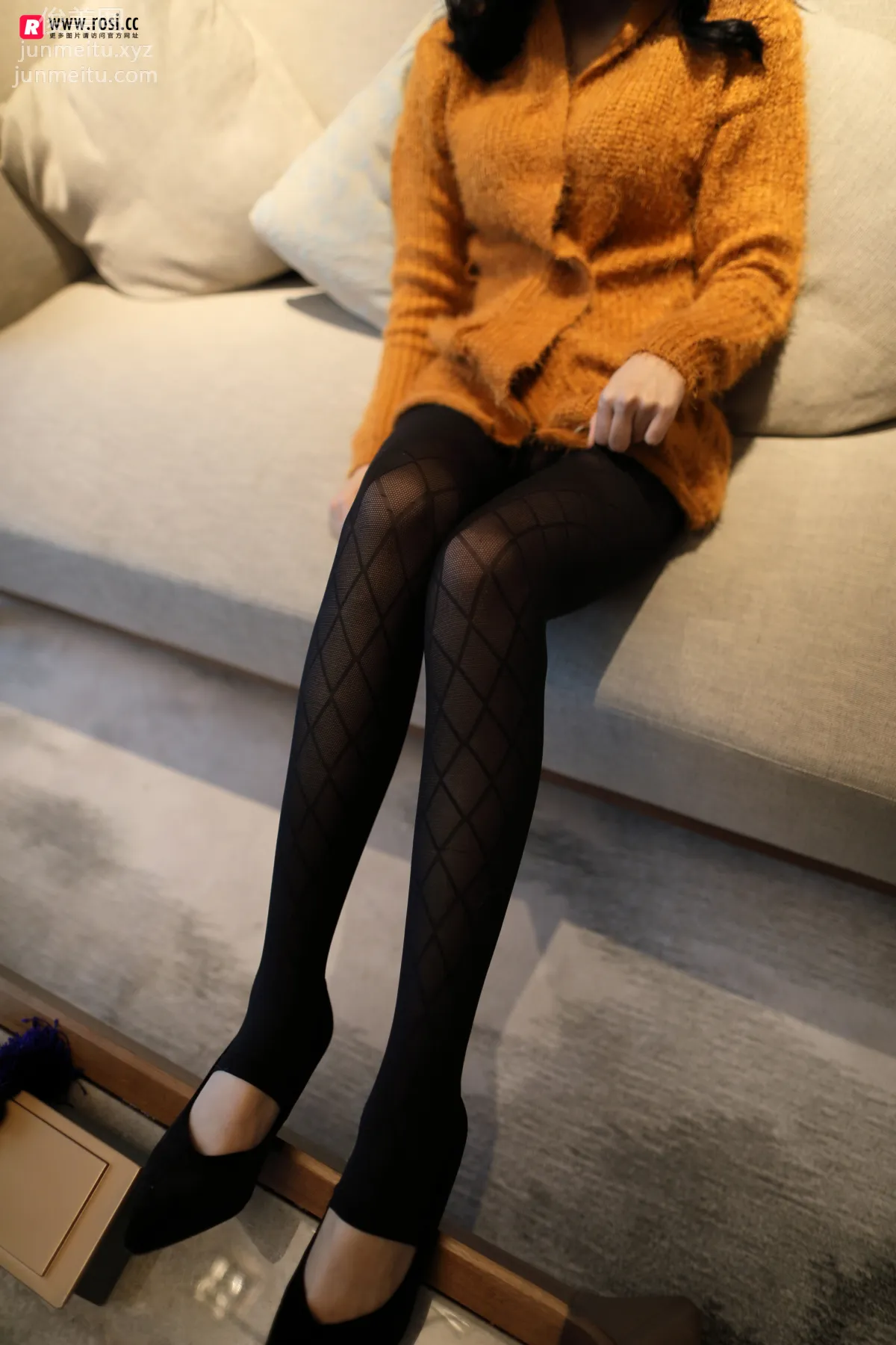 [ROSI写真] 2018.02.13 NO.2260 page 9