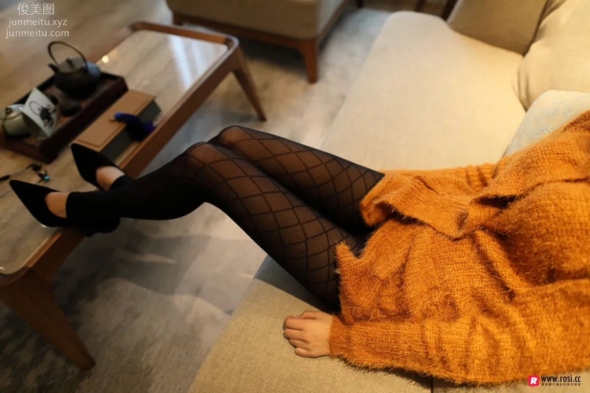 [ROSI写真] 2018.02.13 NO.2260 page 8