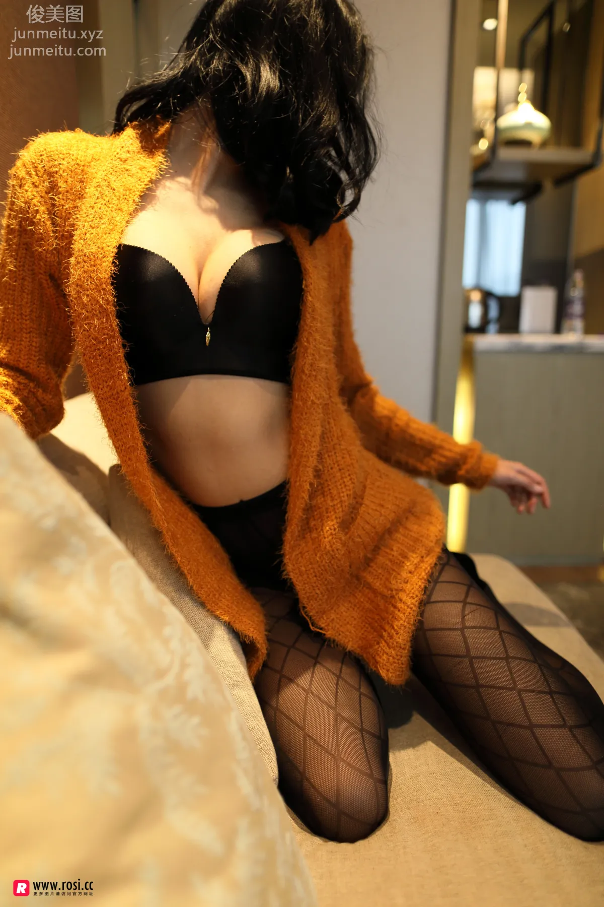 [ROSI写真] 2018.02.13 NO.2260 page 17