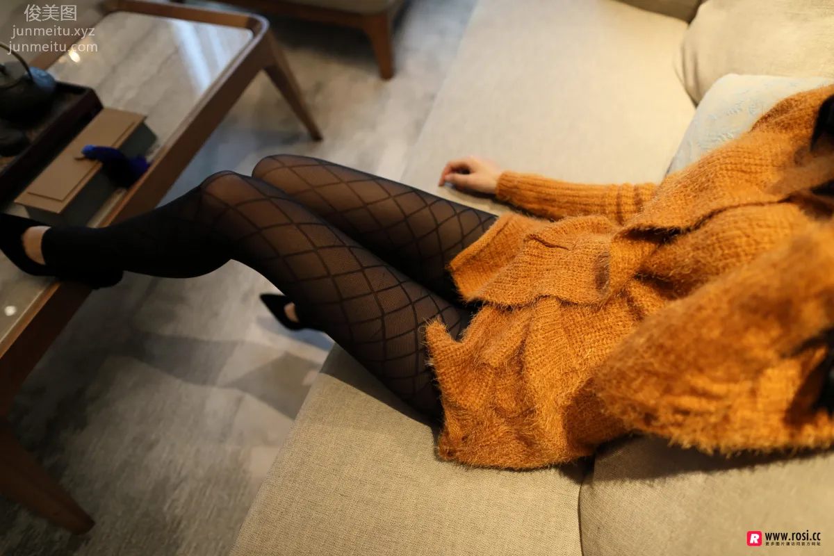 [ROSI写真] 2018.02.13 NO.2260 page 6