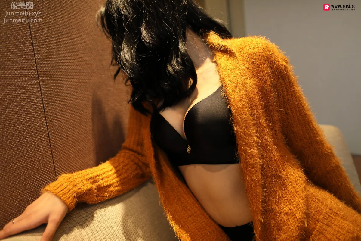 [ROSI写真] 2018.02.13 NO.2260 page 19