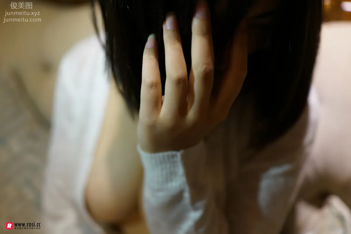 [ROSI写真] 2018.02.15 NO.2262 page 41