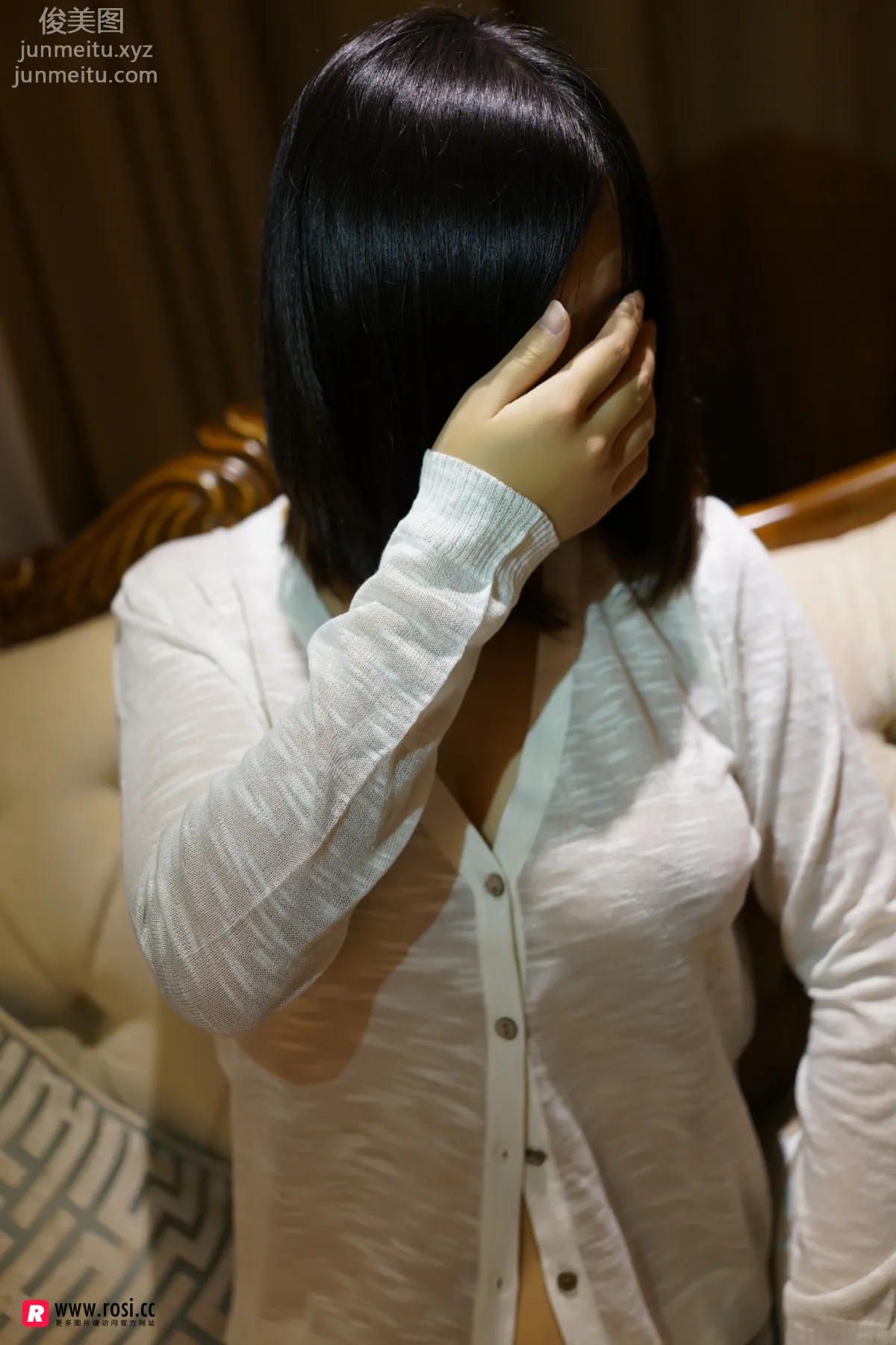 [ROSI写真] 2018.02.15 NO.2262 page 20