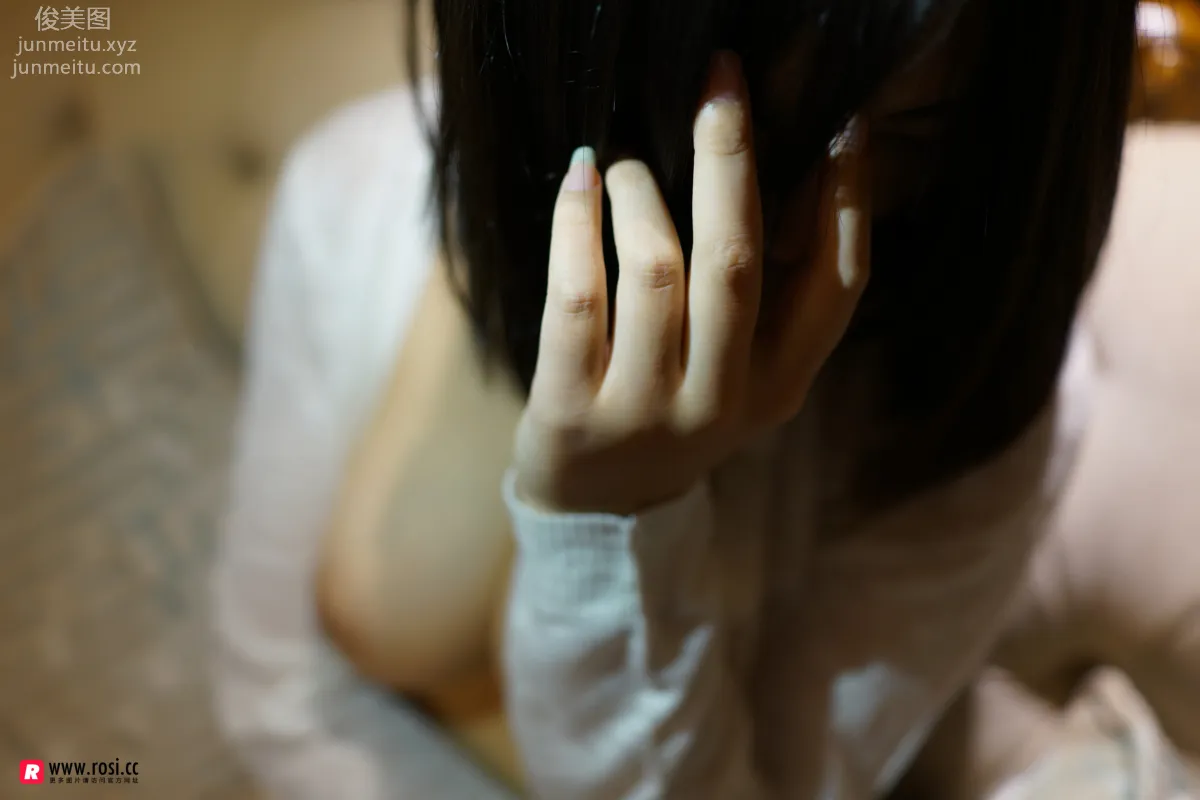 [ROSI写真] 2018.02.15 NO.2262 page 42