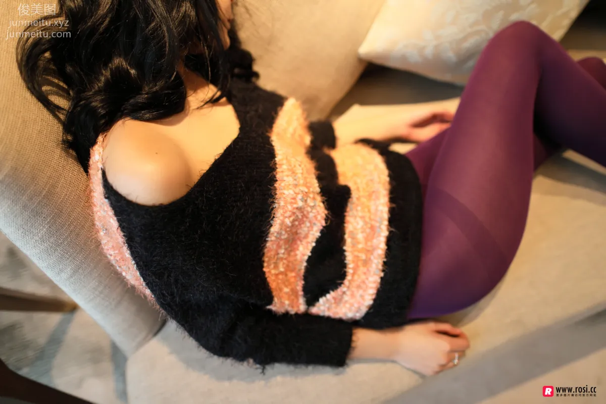 [ROSI写真] 2018.02.26 NO.2273 page 12