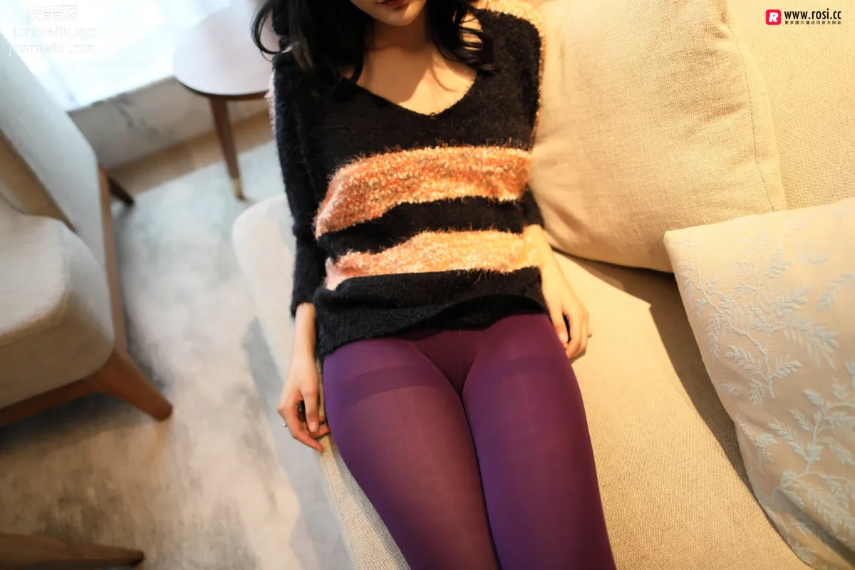 [ROSI写真] 2018.02.26 NO.2273 page 6