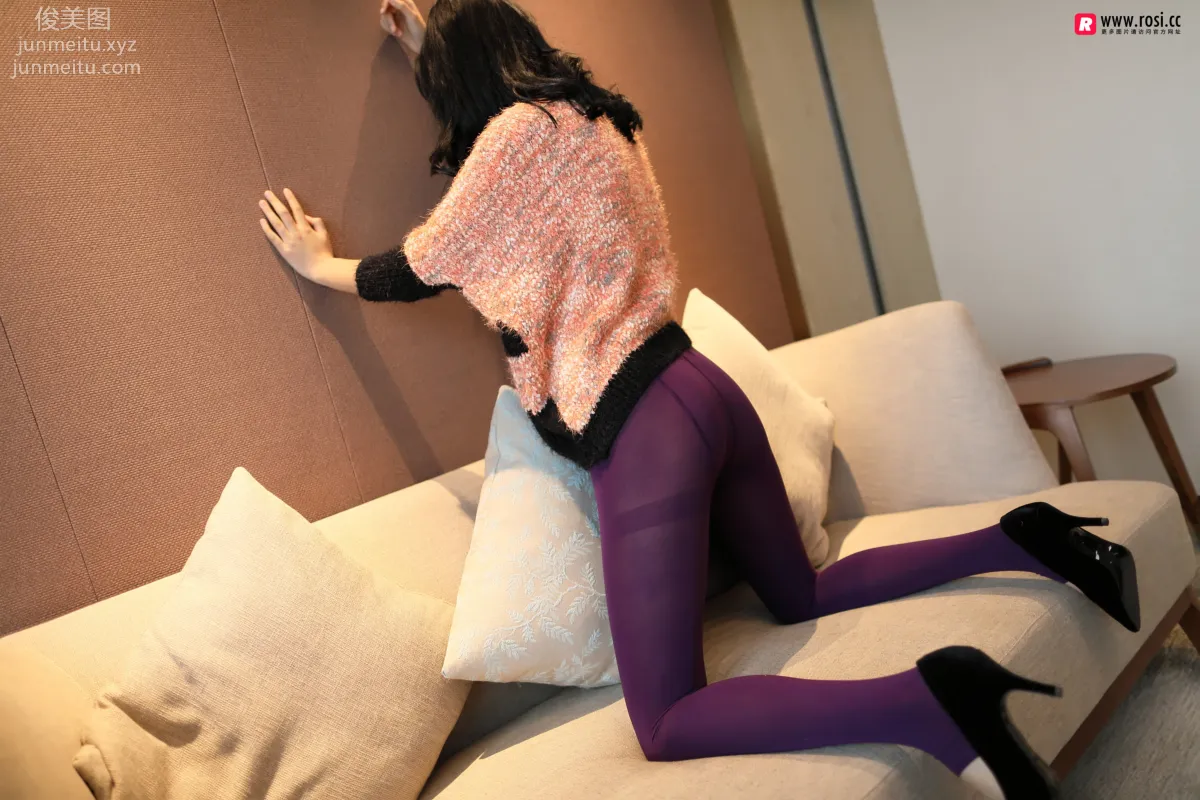[ROSI写真] 2018.02.26 NO.2273 page 14