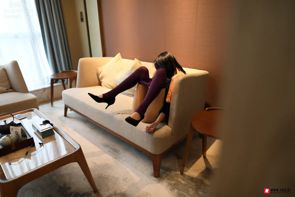[ROSI写真] 2018.02.26 NO.2273 page 35