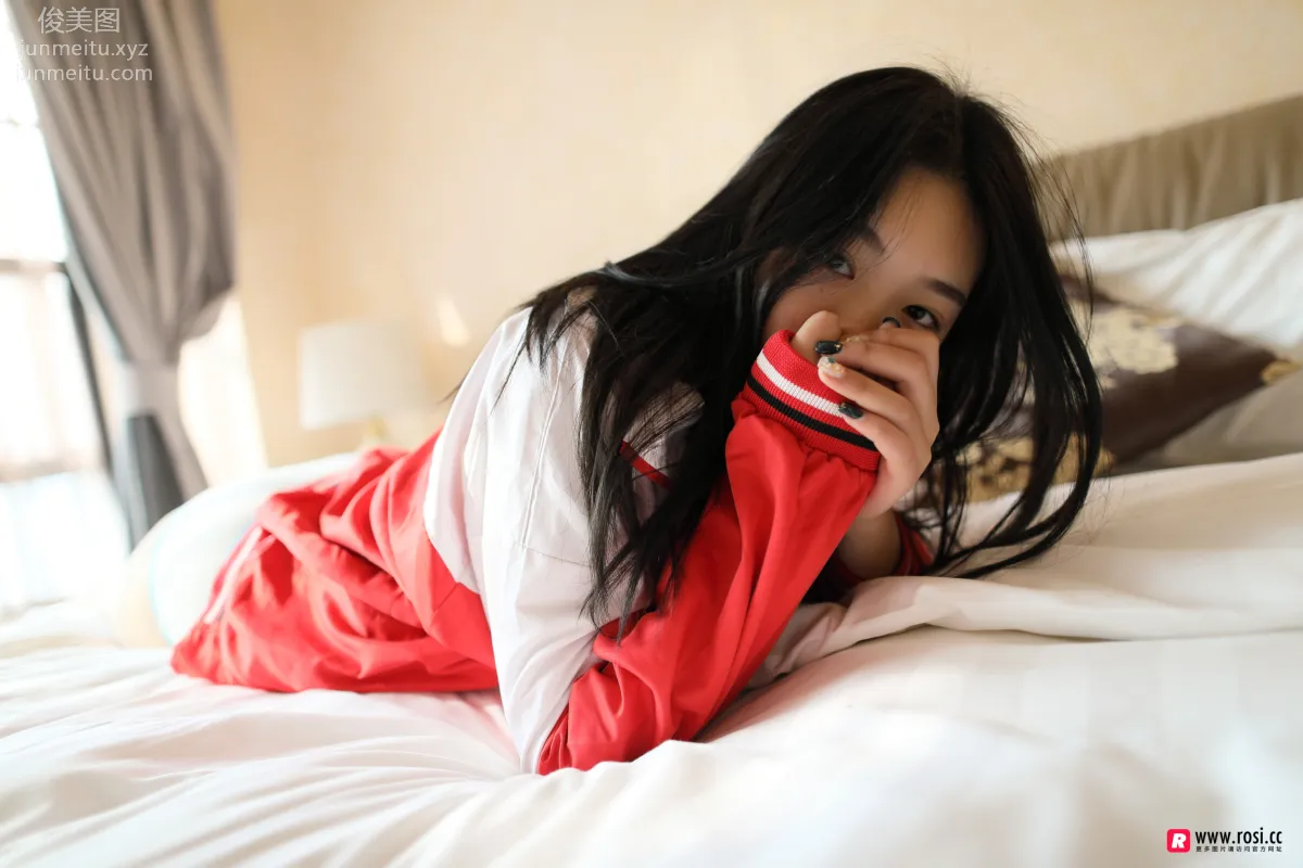 [ROSI写真] 2018.02.27 NO.2274 page 25