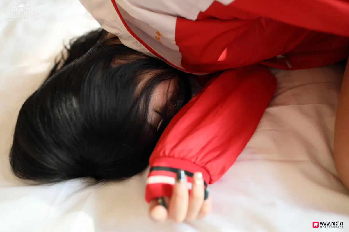 [ROSI写真] 2018.02.27 NO.2274 page 16