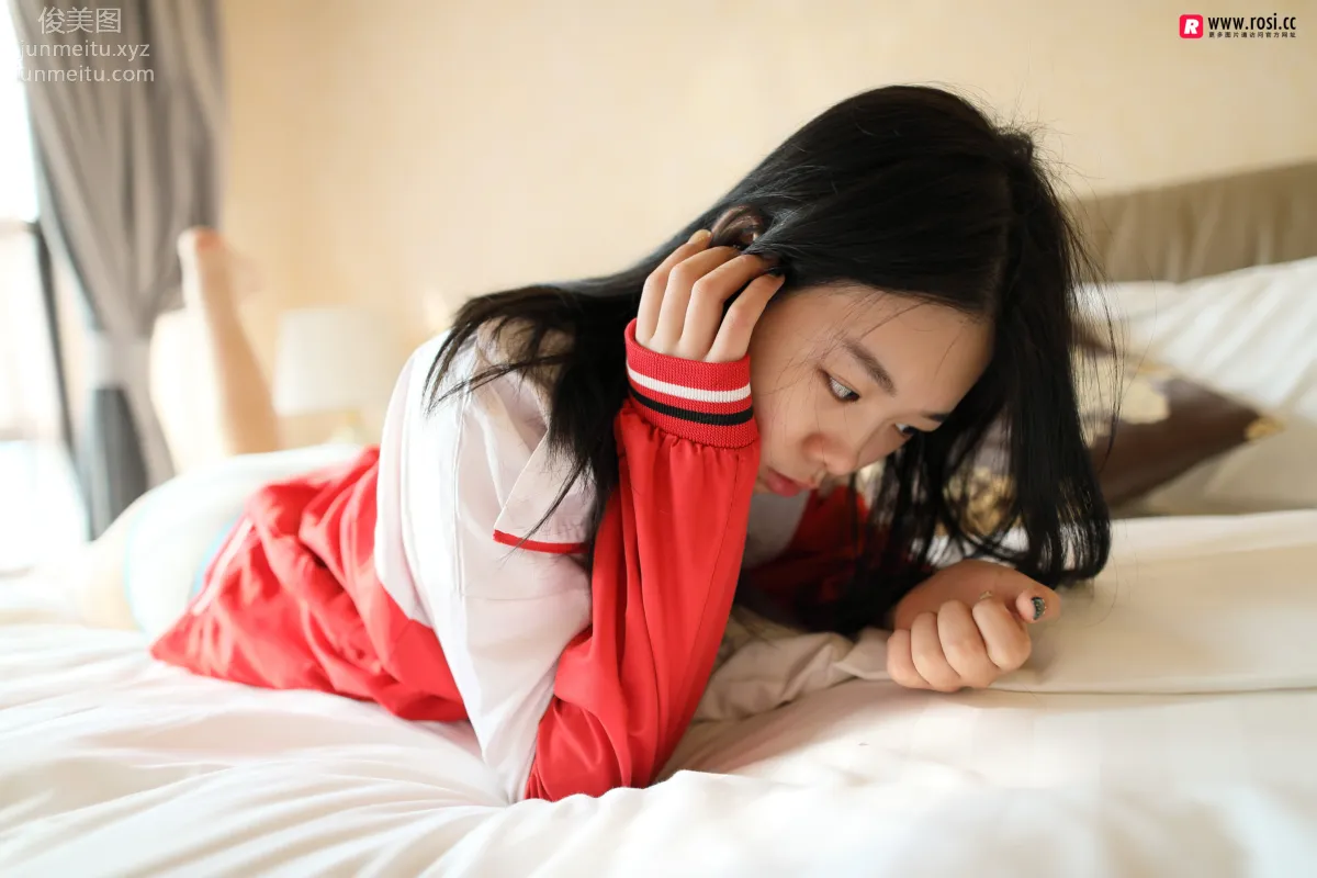 [ROSI写真] 2018.02.27 NO.2274 page 27