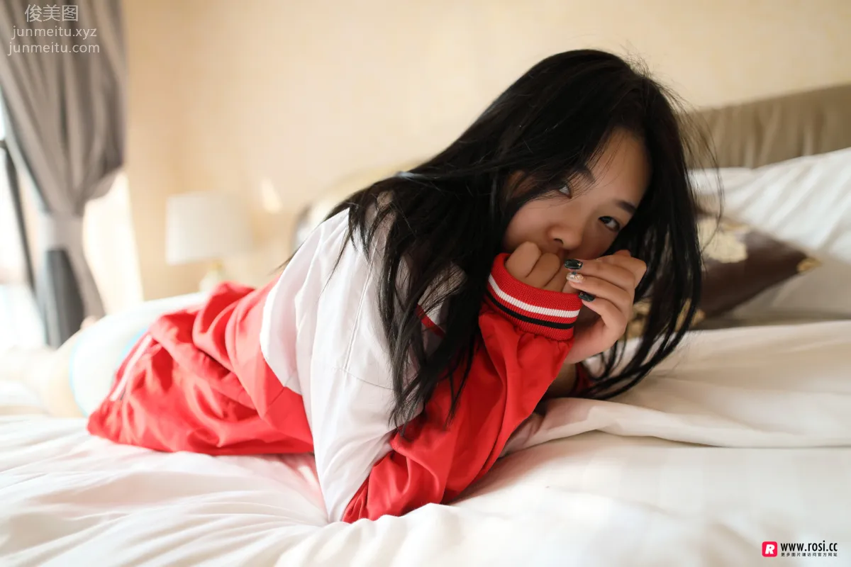 [ROSI写真] 2018.02.27 NO.2274 page 23