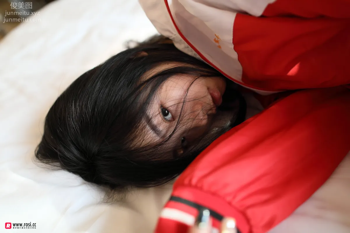[ROSI写真] 2018.02.27 NO.2274 page 17
