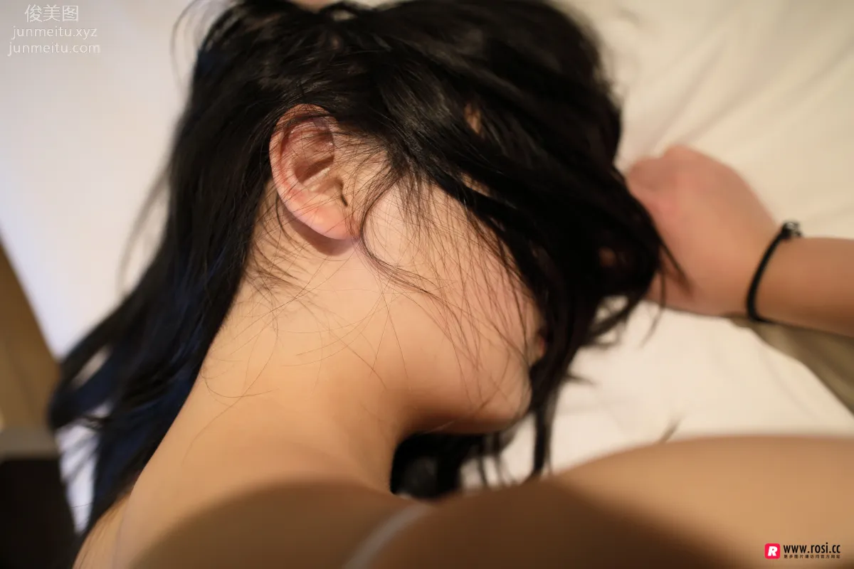 [ROSI写真] 2018.03.01 NO.2276 page 33