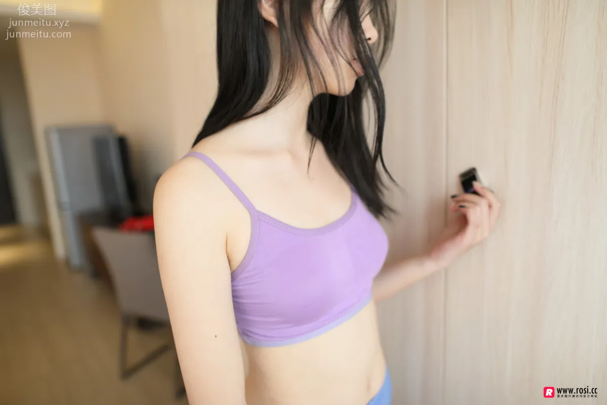 [ROSI写真] 2018.03.02 NO.2277 page 4