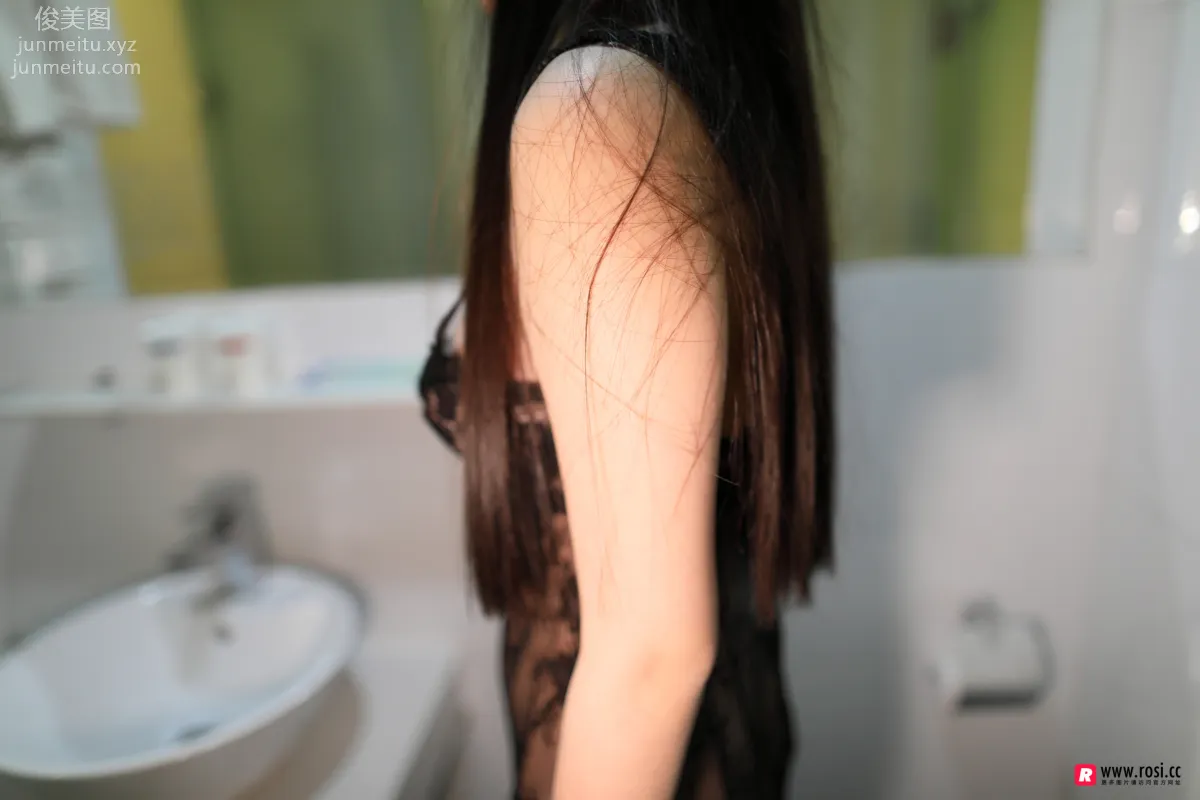 [ROSI写真] 2018.03.04 NO.2279 page 9