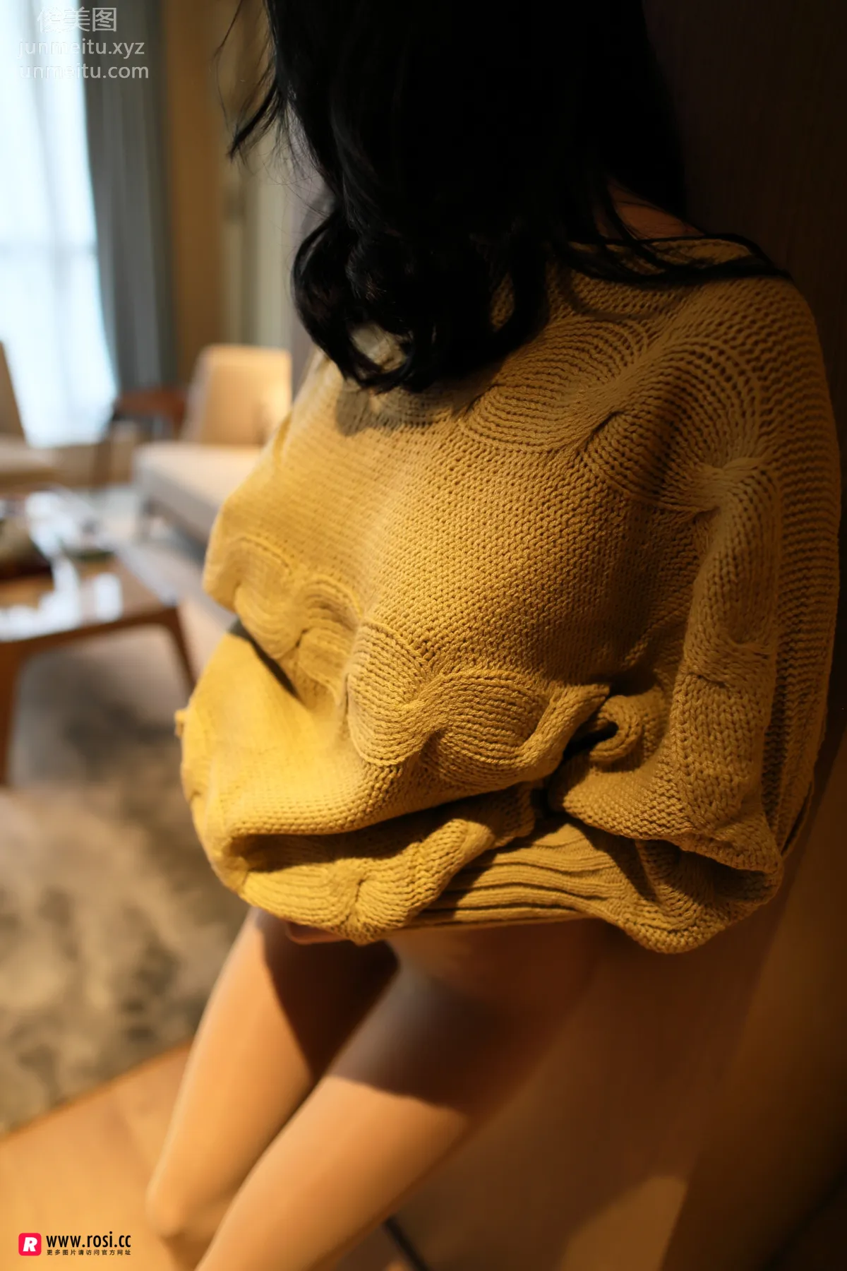 [ROSI写真] 2018.03.05 NO.2280 page 37