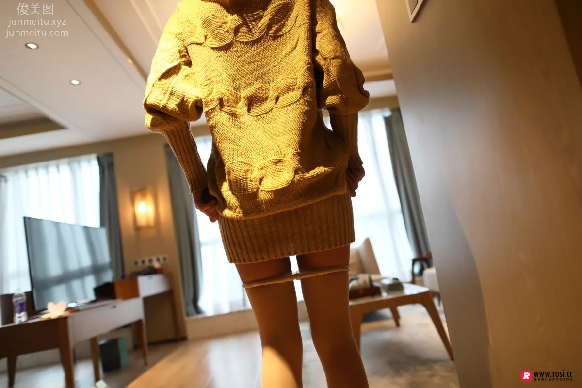 [ROSI写真] 2018.03.05 NO.2280 page 40
