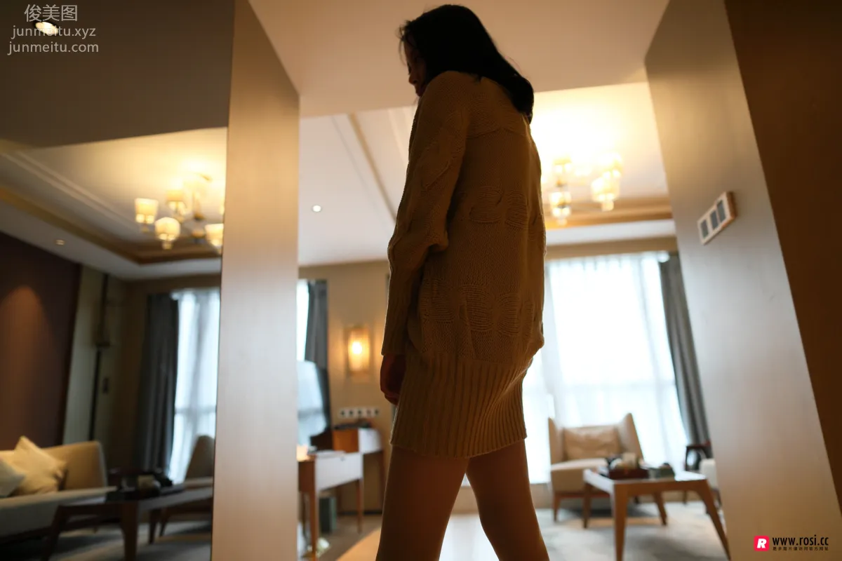 [ROSI写真] 2018.03.05 NO.2280 page 3