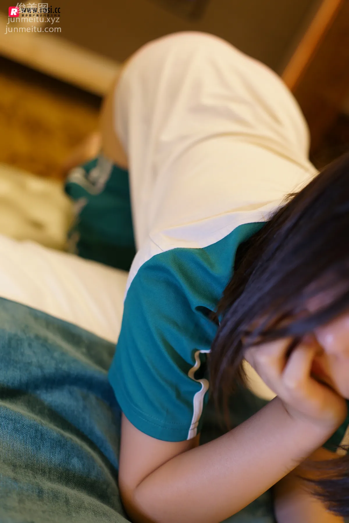 [ROSI写真] 2018.03.07 NO.2282 page 42