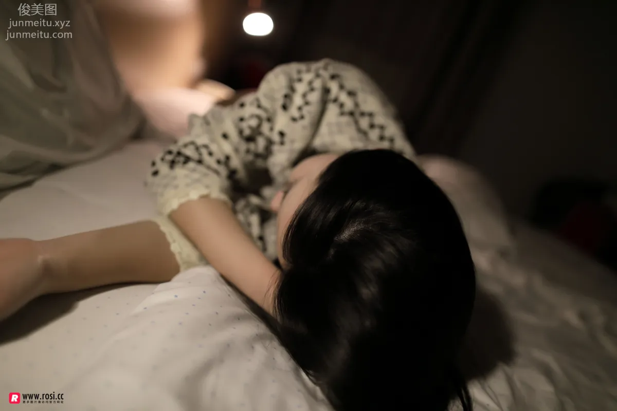 [ROSI写真] 2018.03.08 NO.2283 page 48