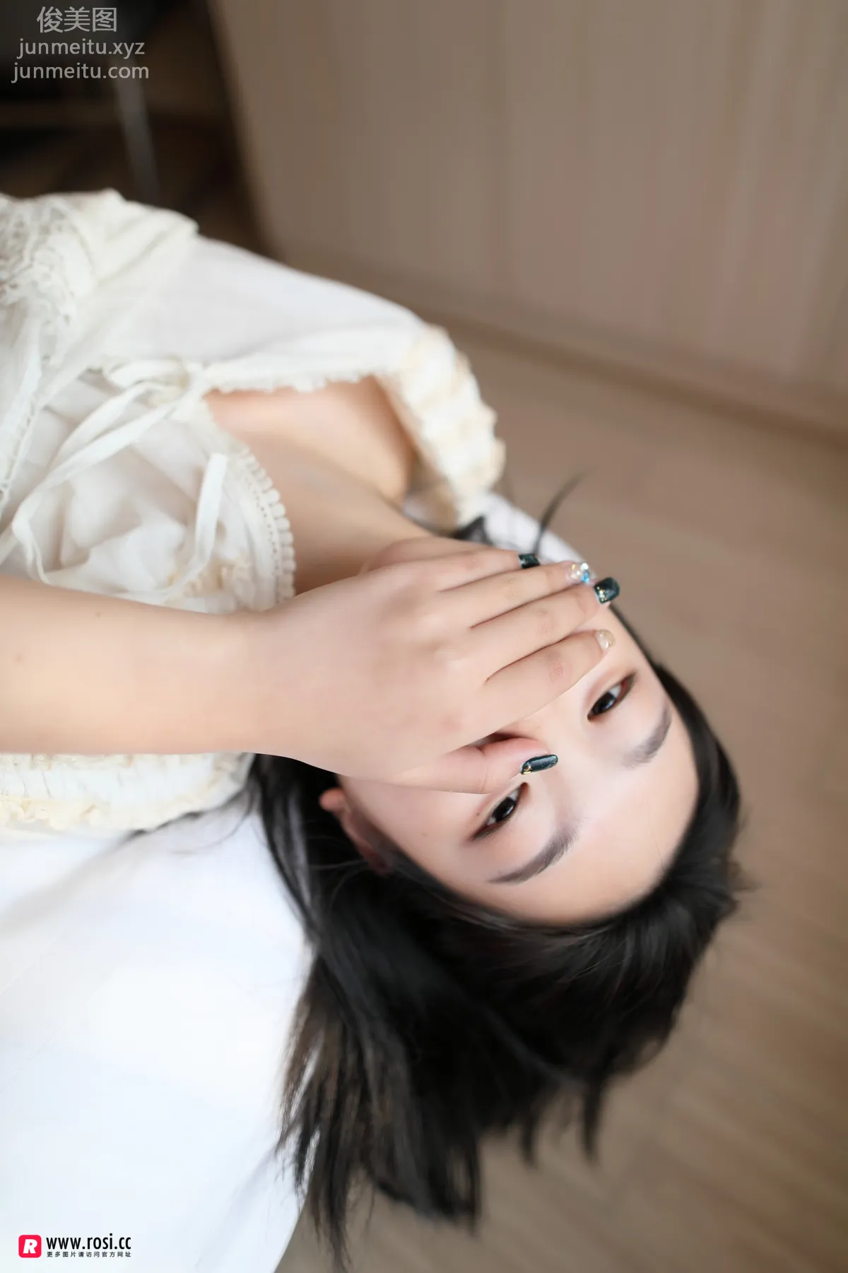 [ROSI写真] 2018.03.09 NO.2284 page 20