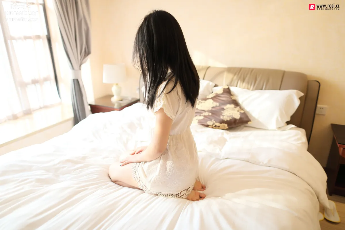 [ROSI写真] 2018.03.09 NO.2284 page 9