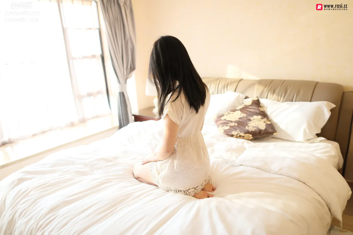 [ROSI写真] 2018.03.09 NO.2284 page 8