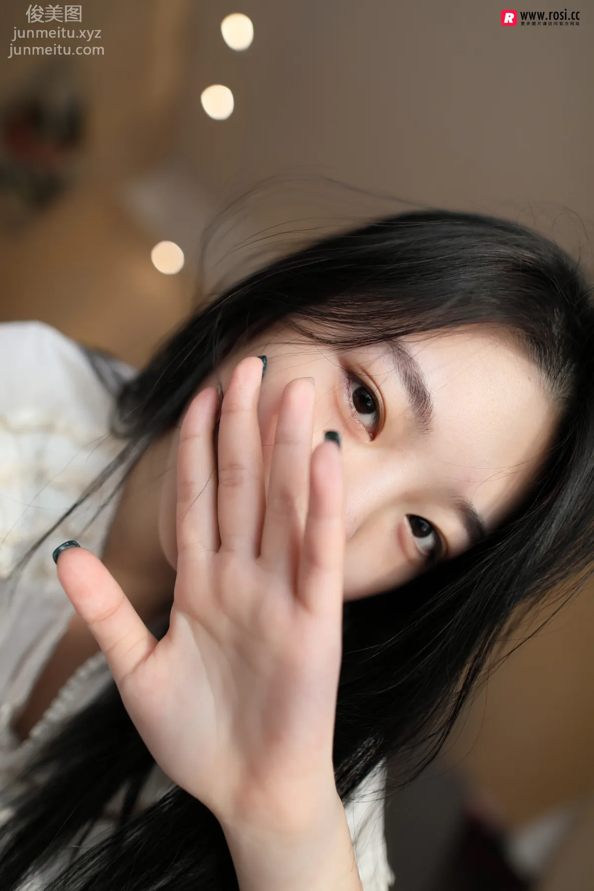 [ROSI写真] 2018.03.09 NO.2284 page 28
