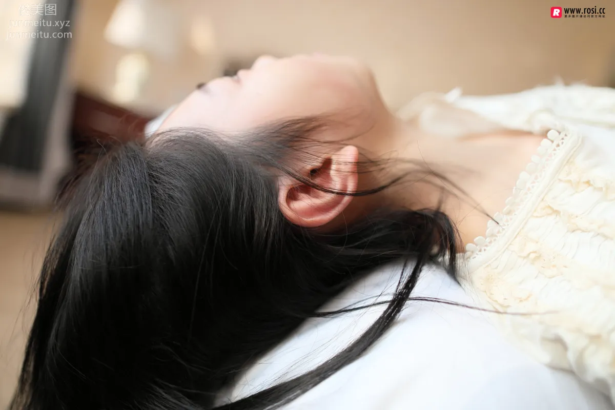 [ROSI写真] 2018.03.09 NO.2284 page 18