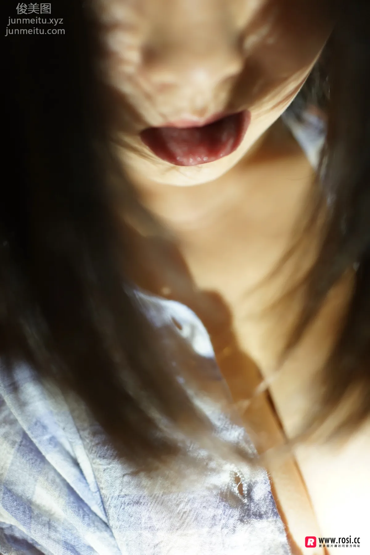 [ROSI写真] 2018.03.11 NO.2286 page 39