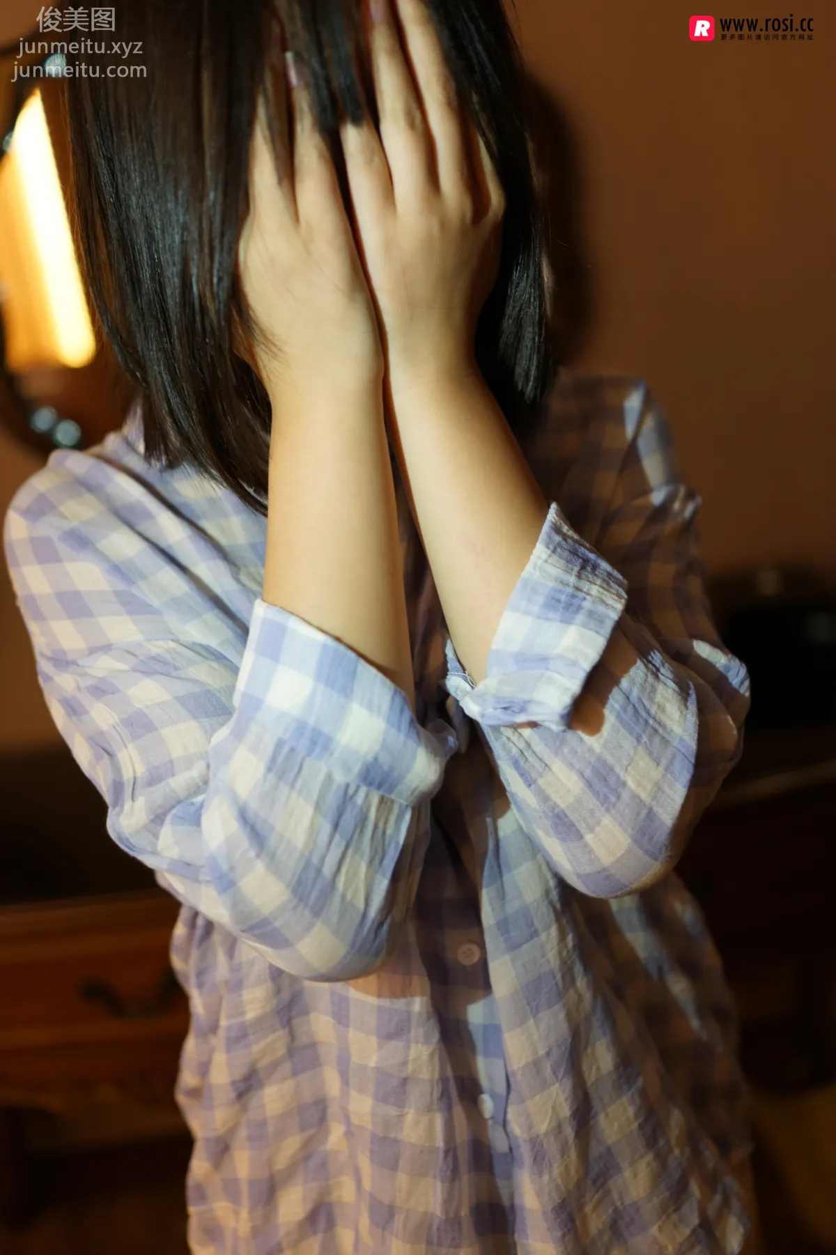 [ROSI写真] 2018.03.11 NO.2286 page 18