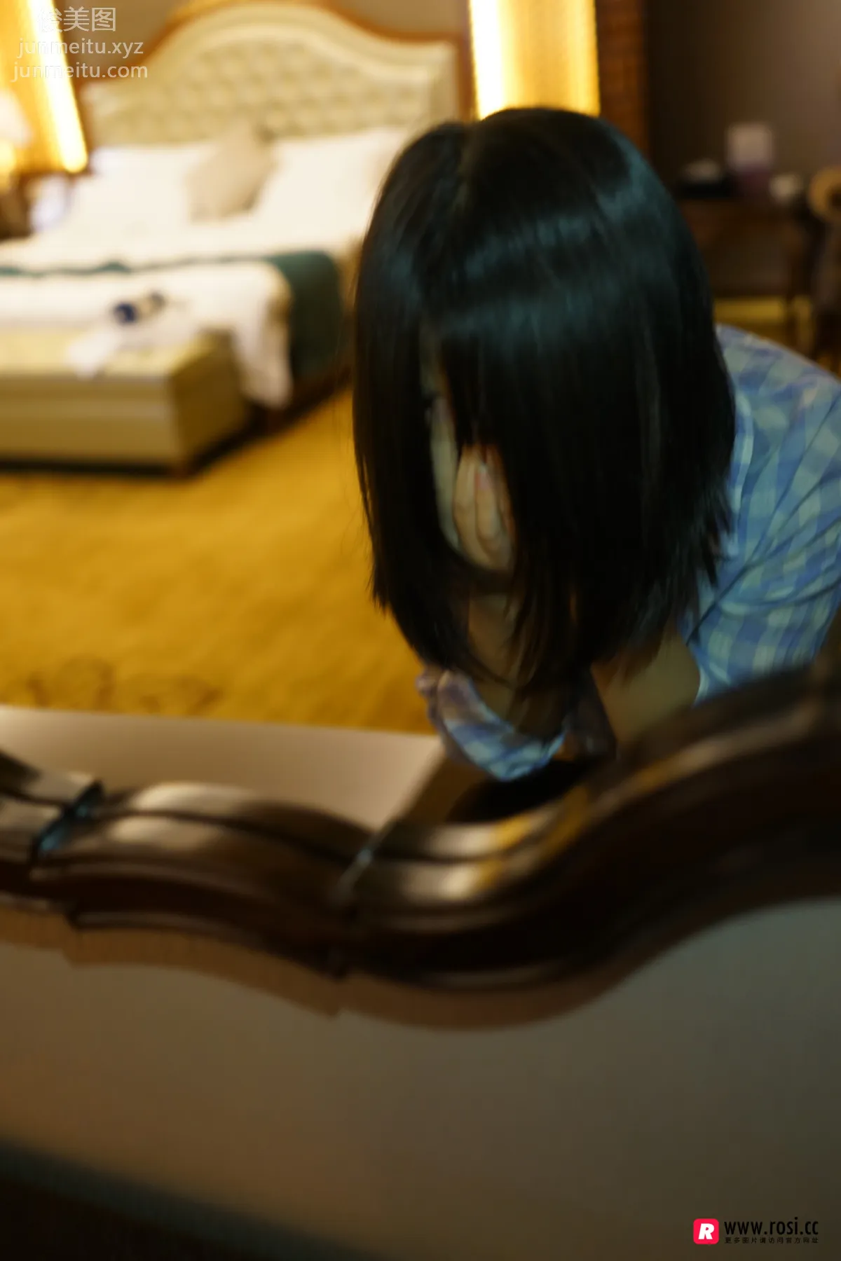 [ROSI写真] 2018.03.11 NO.2286 page 26