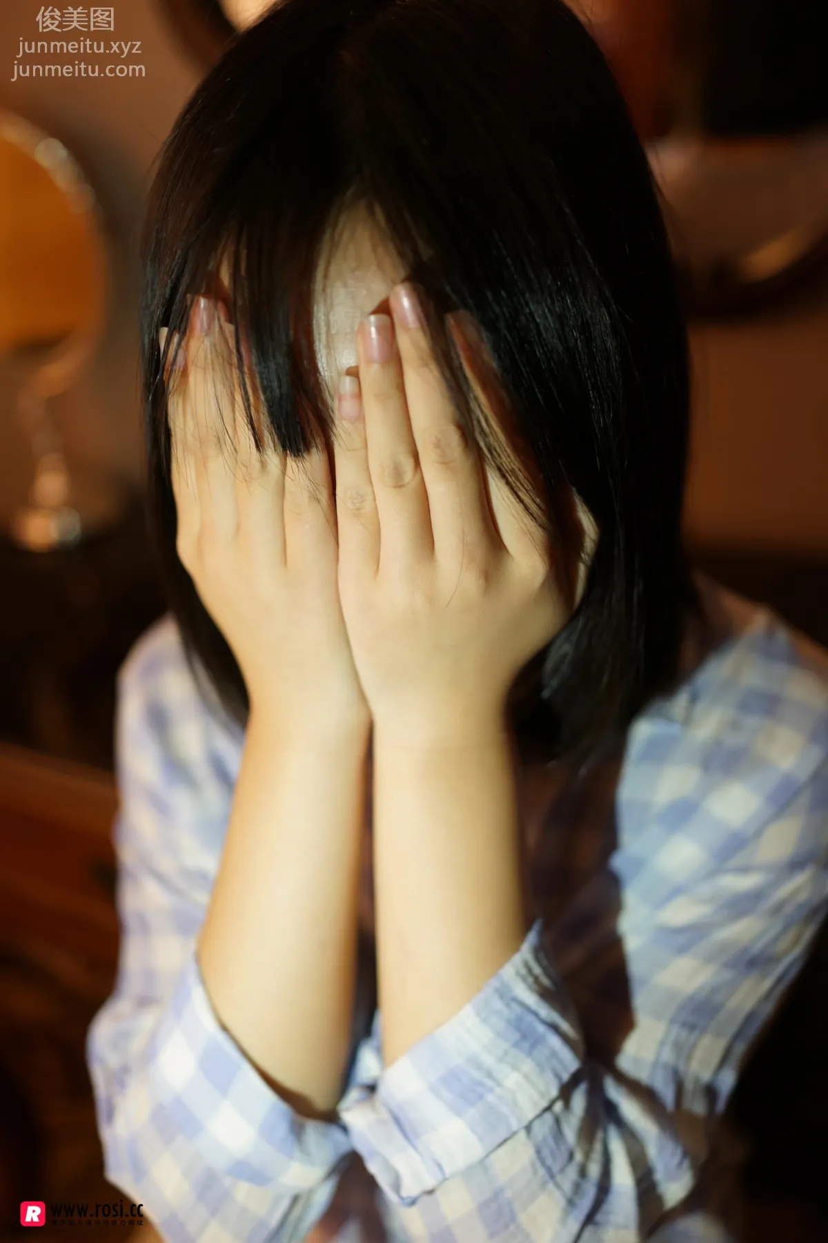[ROSI写真] 2018.03.11 NO.2286 page 10