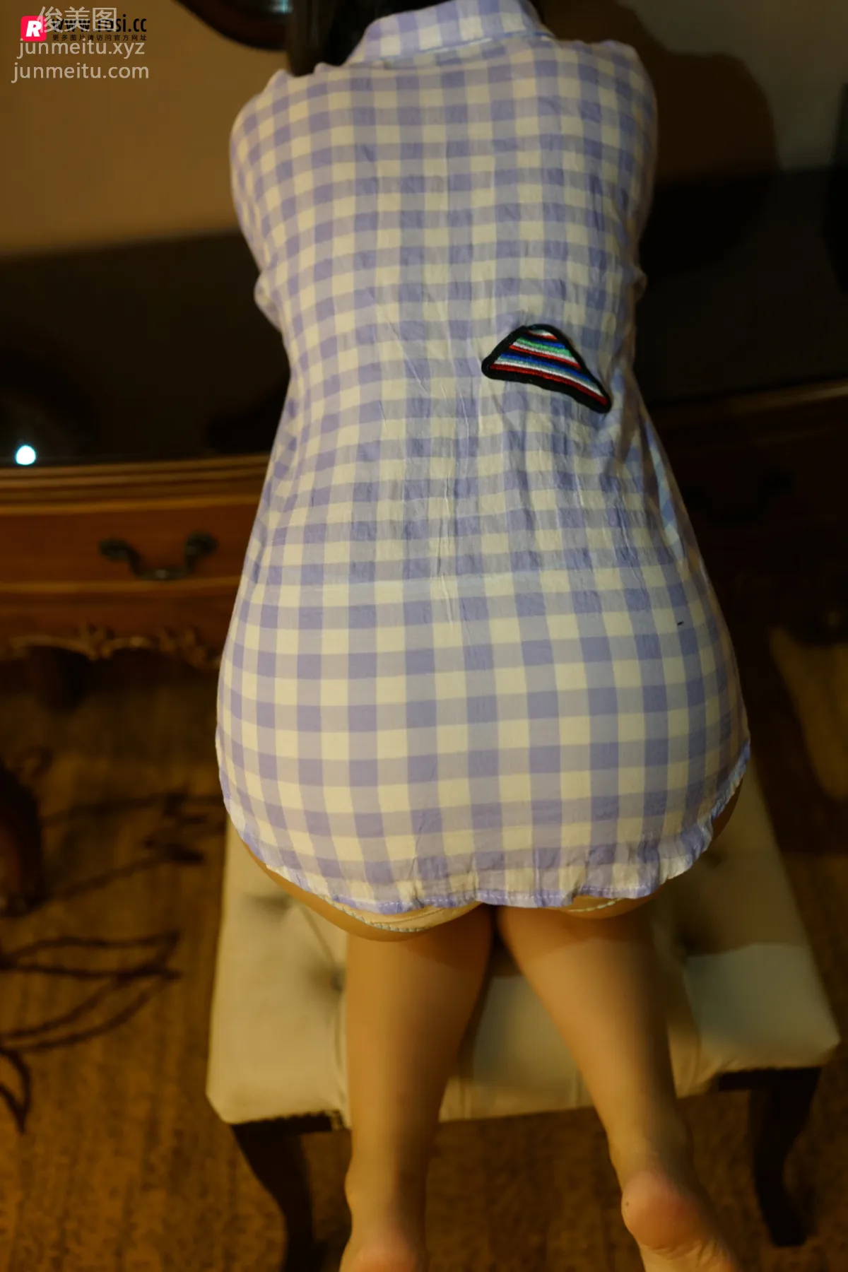 [ROSI写真] 2018.03.11 NO.2286 page 23