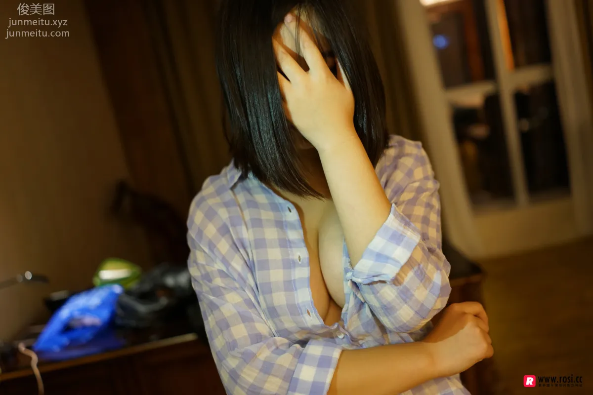 [ROSI写真] 2018.03.11 NO.2286 page 46